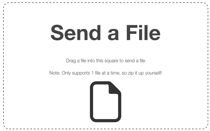 filedrop